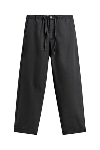 Pantalon - Noir