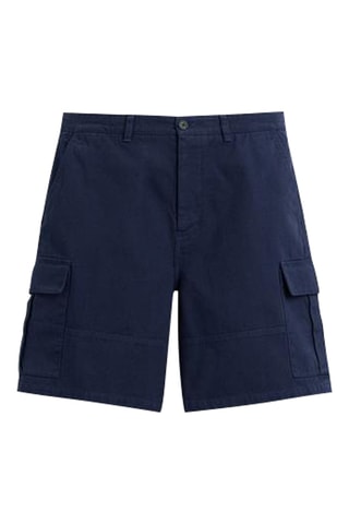 Bermuda - Bleu marine