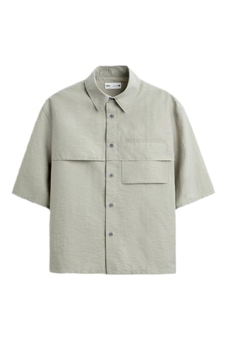 Chemise - Ecru