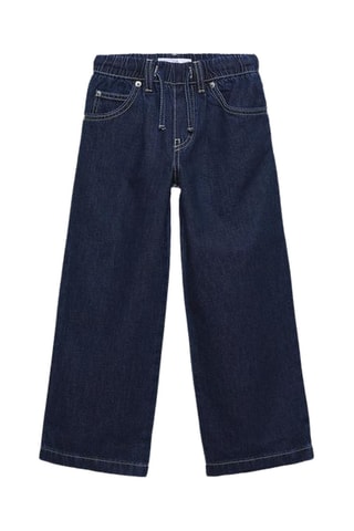 Jean - Bleu