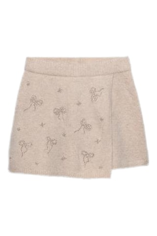Jupe - Beige
