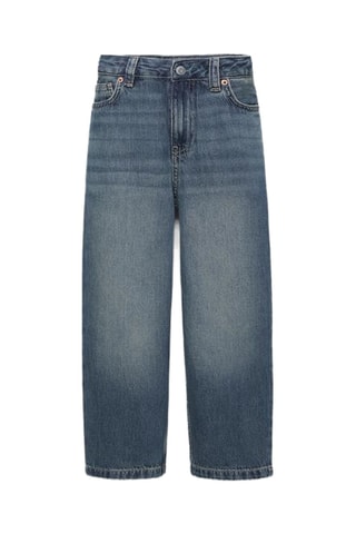 Jean - Bleu