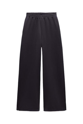 Pantalon - Noir