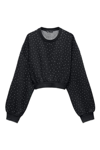 Sweat - Noir
