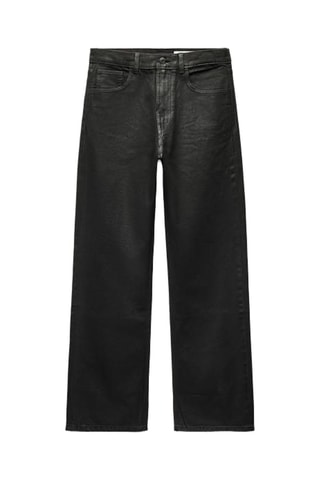 Pantalon - Noir