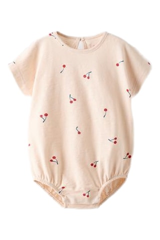 Body - Beige