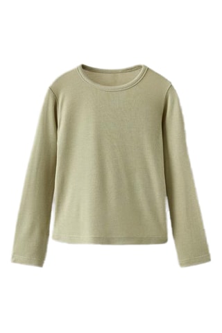 T-shirt - Vert