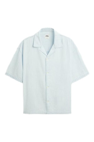 Chemise - Ciel
