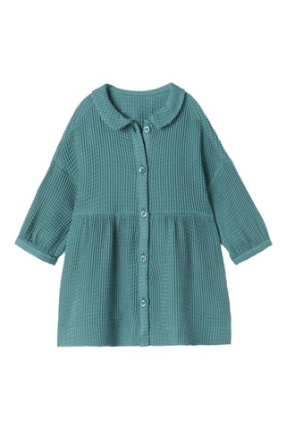 Robe - Vert