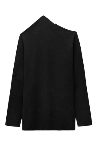 Pull - Noir
