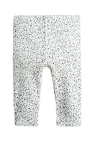 Legging - Ecru