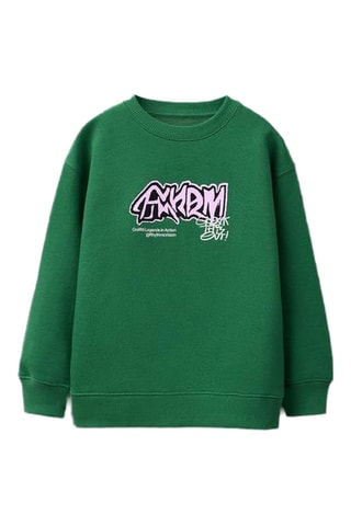 Sweat - Vert