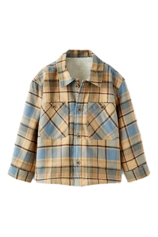 Chemise - Beige