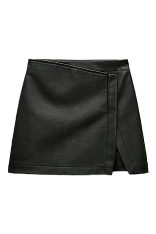 Short - Noir