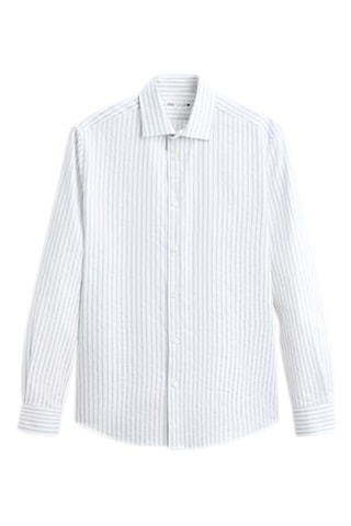 Chemise - Blanc