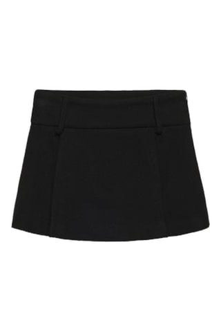 Jupe - Noir