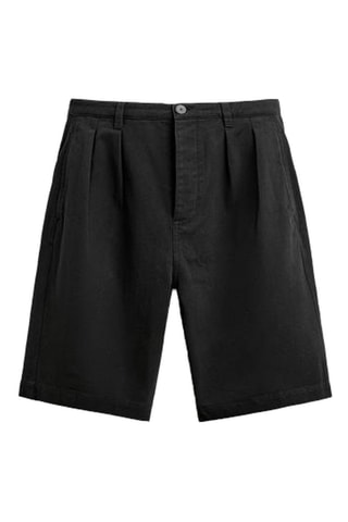 Short - Noir