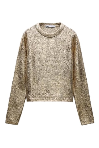 Pull - Doré