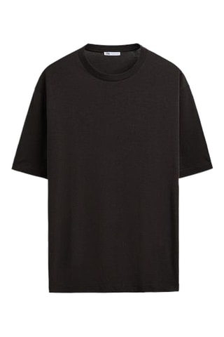 T-shirt - Noir