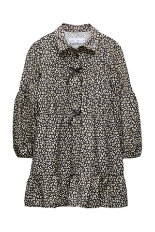 Robe - Marron