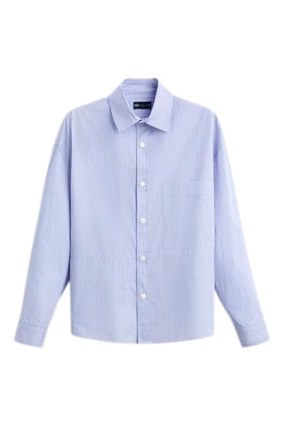 Chemise - Ciel