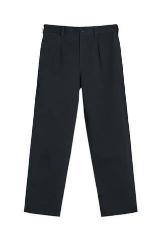 Chino - Noir