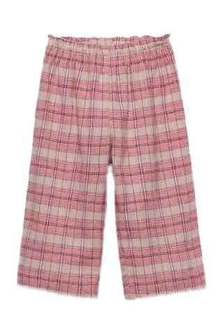 Pantalon - Rose