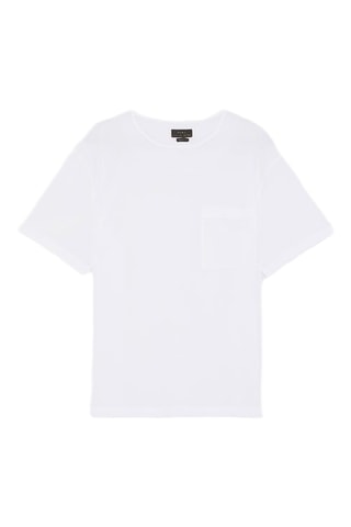 T-shirt - Blanc