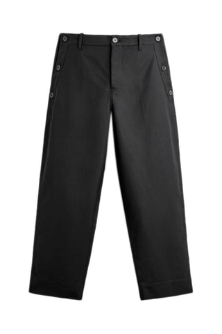 Pantalon - Noir