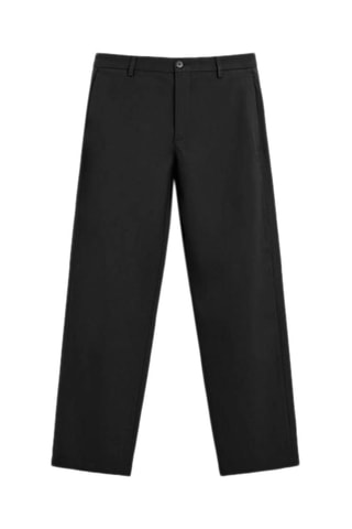 Pantalon - Noir