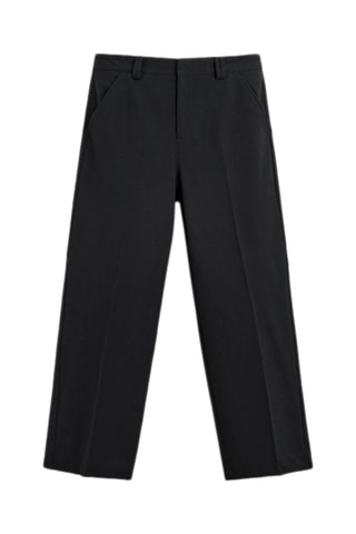 Pantalon - Noir