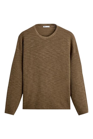 Pull - Marron