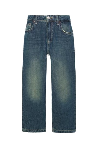 Jean - Bleu