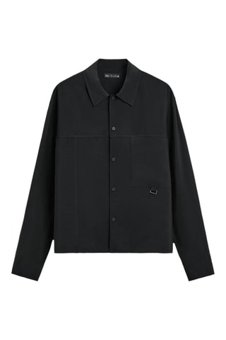 Chemise - Noir