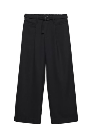 Pantalon - Noir
