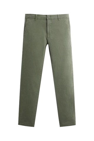 Chino - Vert