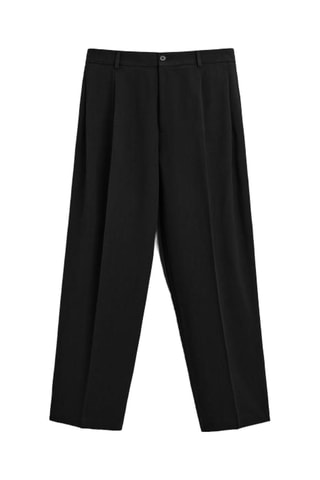 Pantalon - Noir