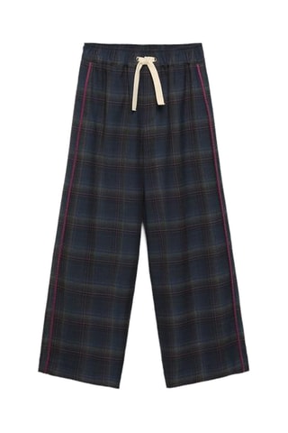 Pantalon - Gris foncé