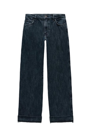 Jean - Bleu