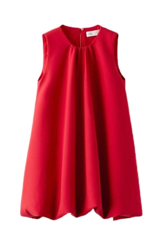 Robe - Rouge