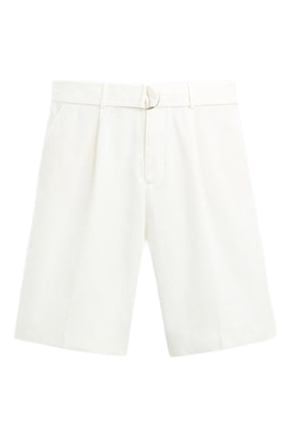 Short - Bleu