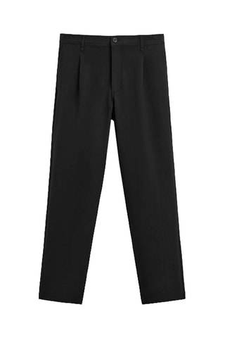 Pantalon - Noir