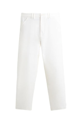 Pantalon - Kaki