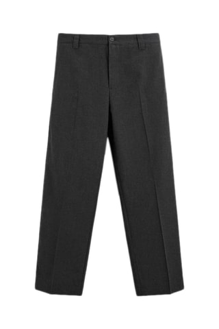 Pantalon - Gris foncé