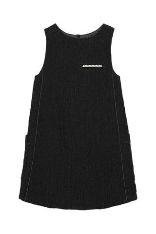 Robe - Noir