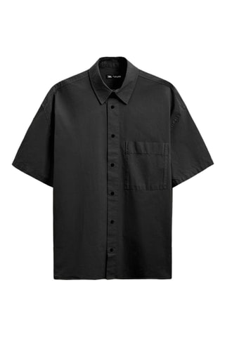 Chemise - Noir