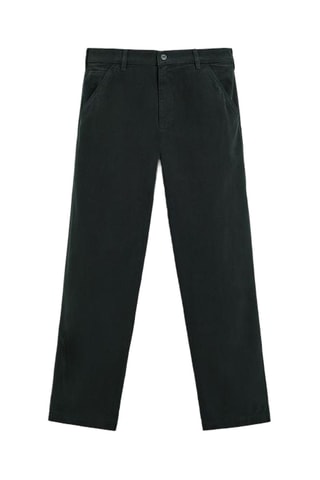 Pantalon - Bleu marine