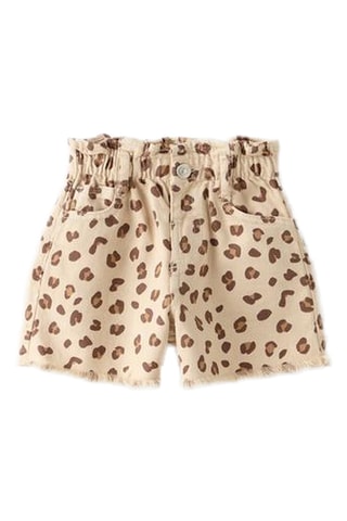 Short - Beige