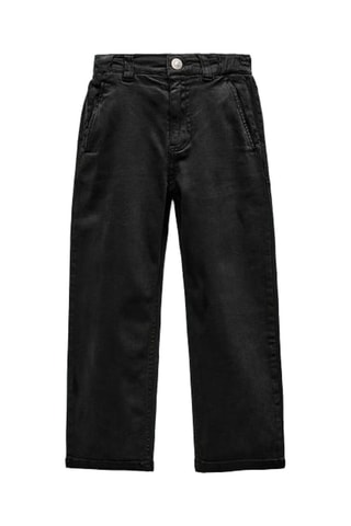 Pantalon - Noir