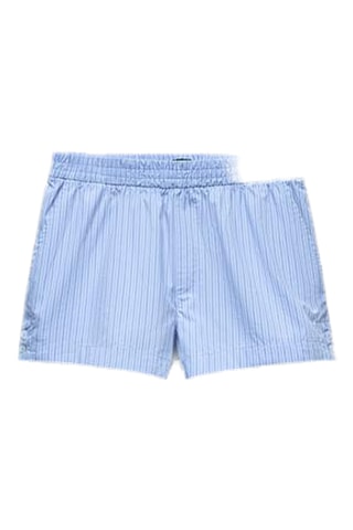 Short - Ciel